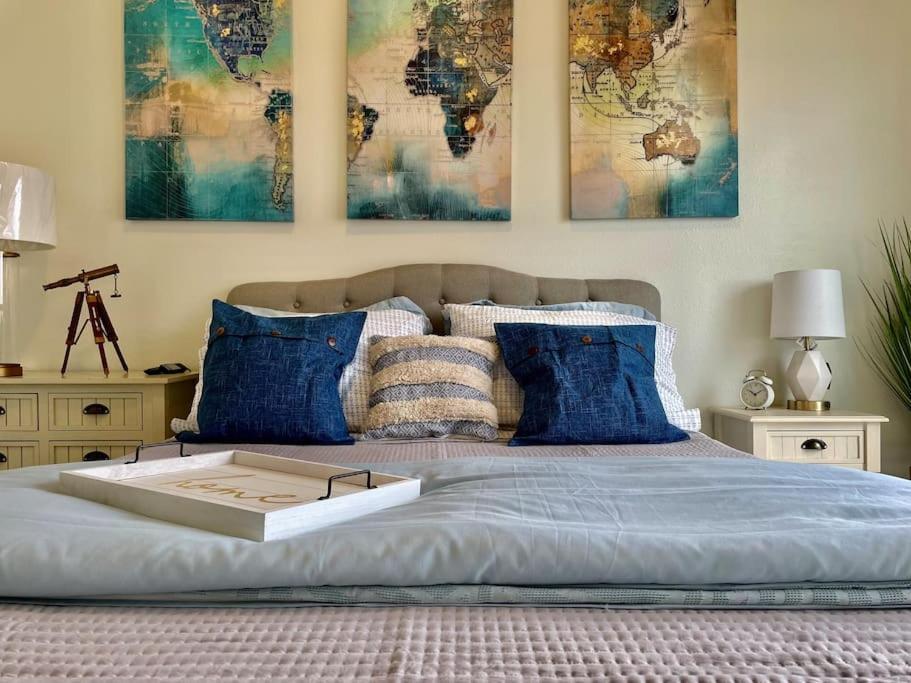Apartment A Perfect Getaway In The Heart Of The Action *