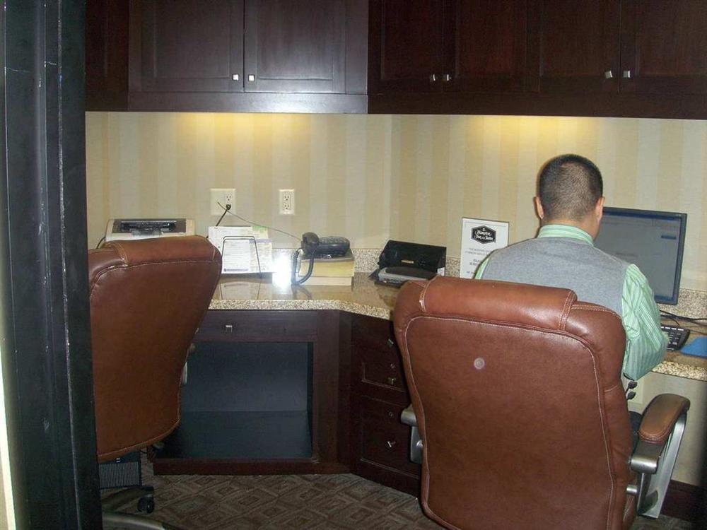 Hampton & South 3* Las Vegas