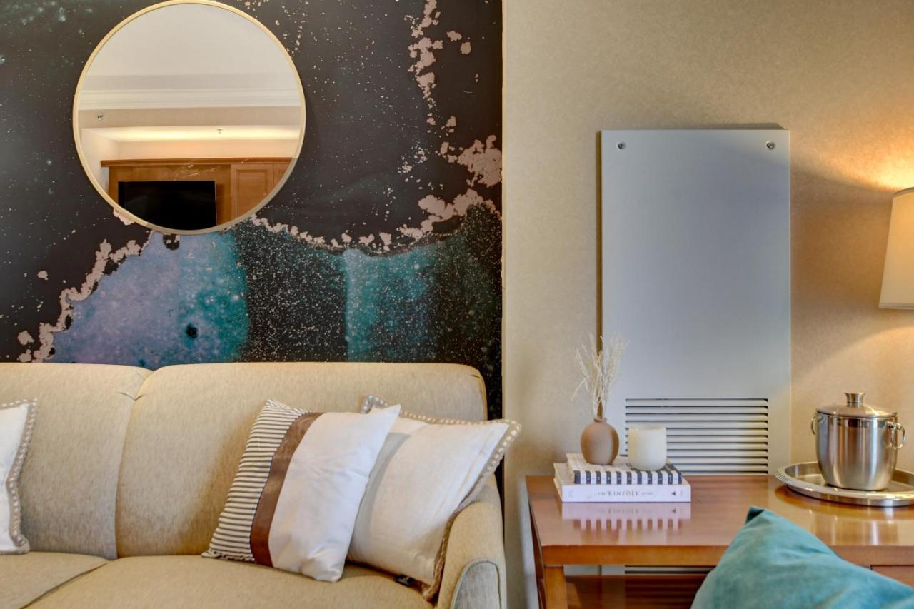 Apartamento Balcony Full Strip View Mgm Signature Free Valet *