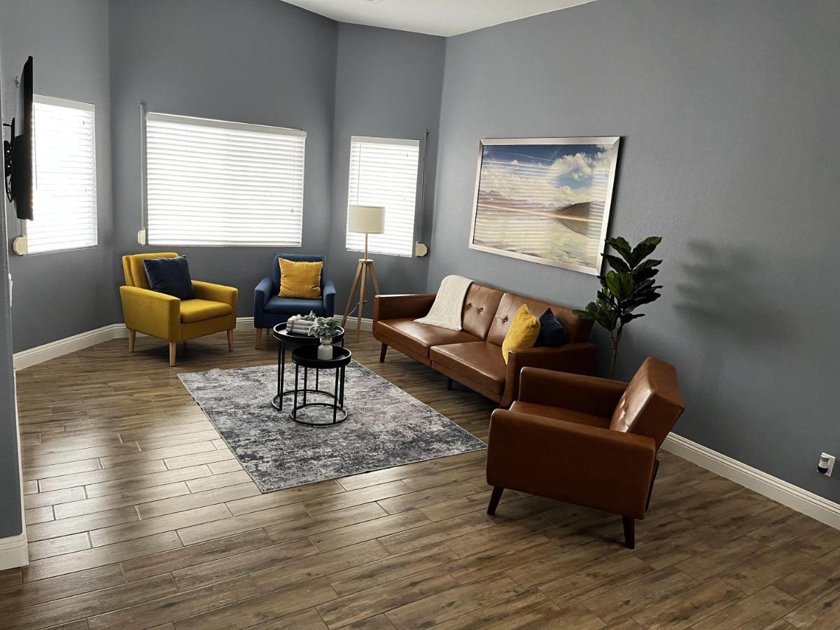 Casa vacanze Vintage Whit 3 Bedroom And Billard Table