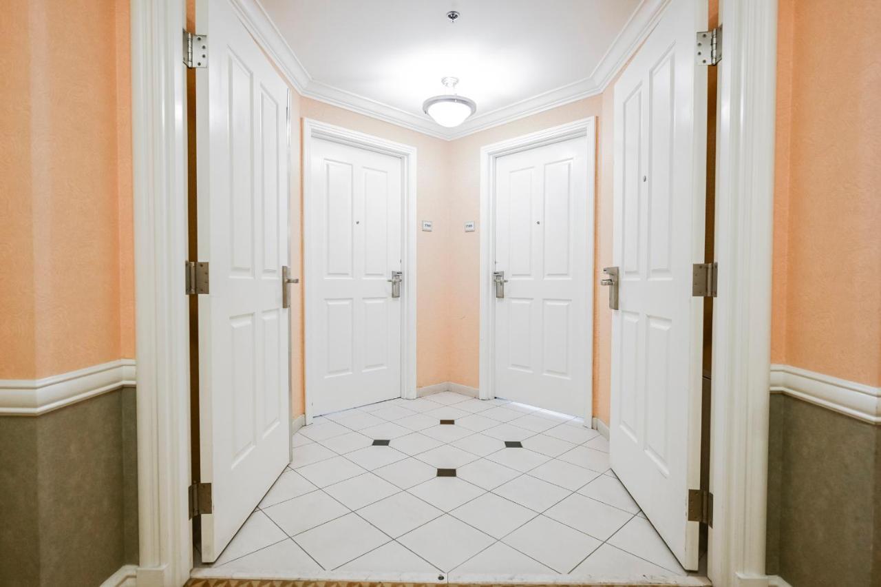 Appart hôtel Stripviewsuites Penthouse Two-bedroom Conjoined Las Vegas
