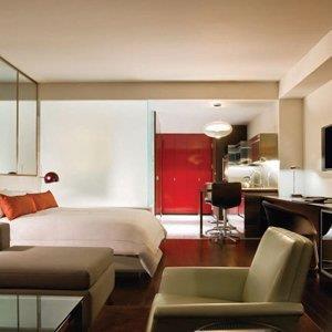 Jet Luxury At The Palms Place Aparthotel 4*