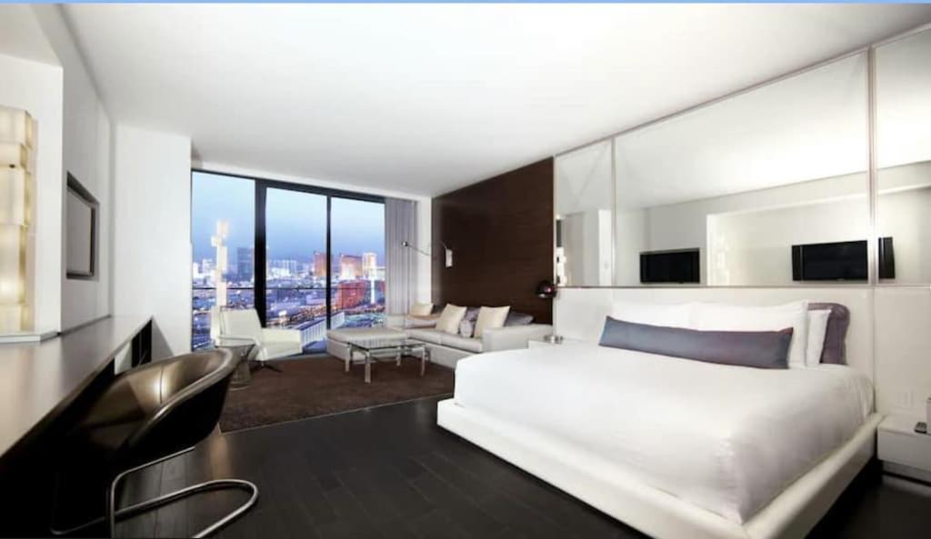Aparthotel Fantastic Palms Place With Strip Views 23rd Floor *