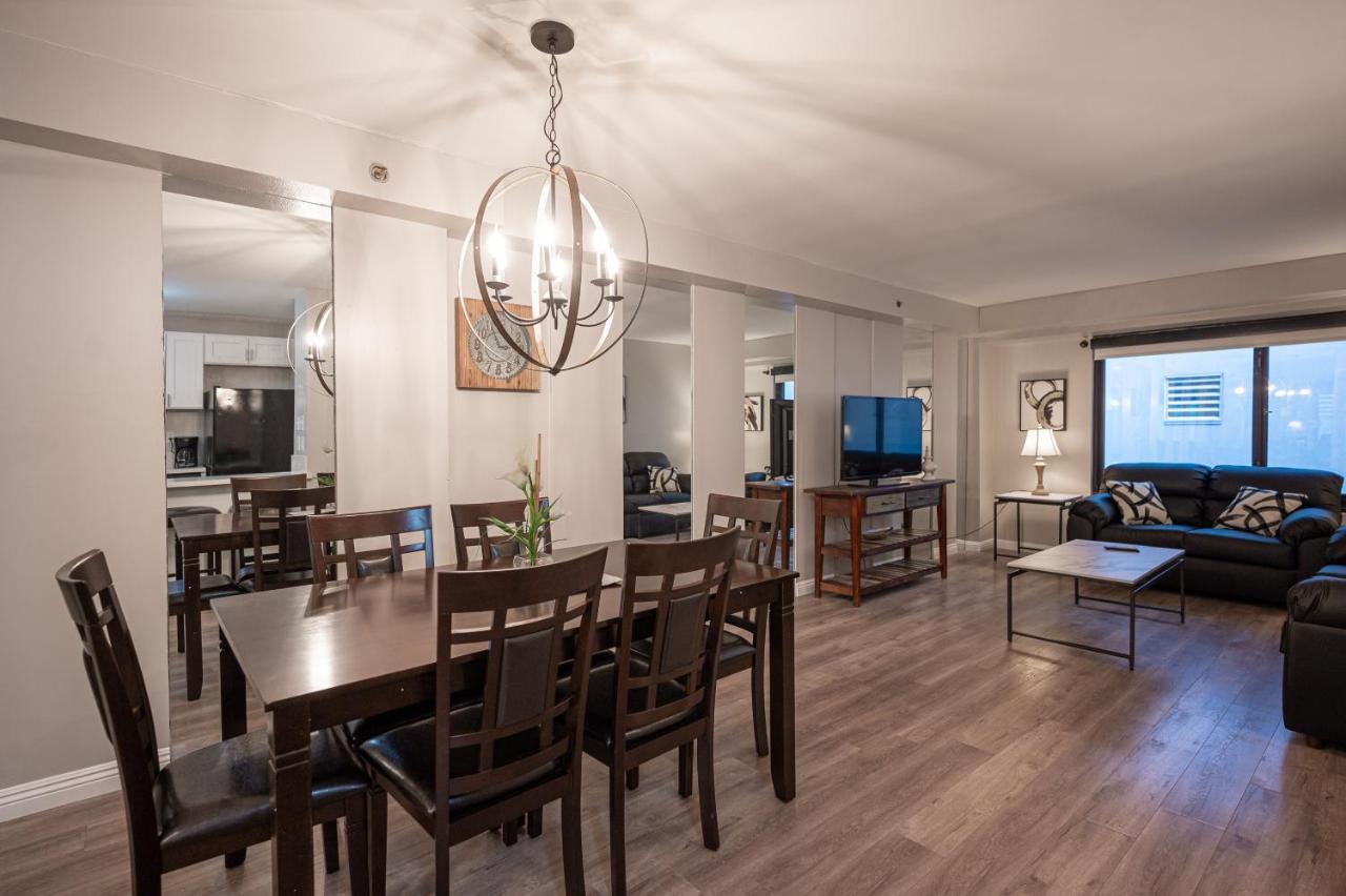 Apartamento Together On The Strip - 2 Bedroom 976 *