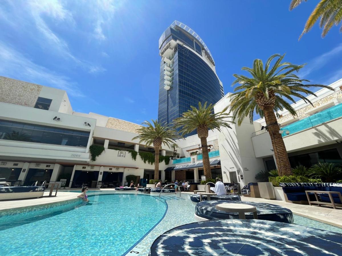Vegas Palms High 52nd Fl. 1bdr Corner Penthouse 1220sqft *