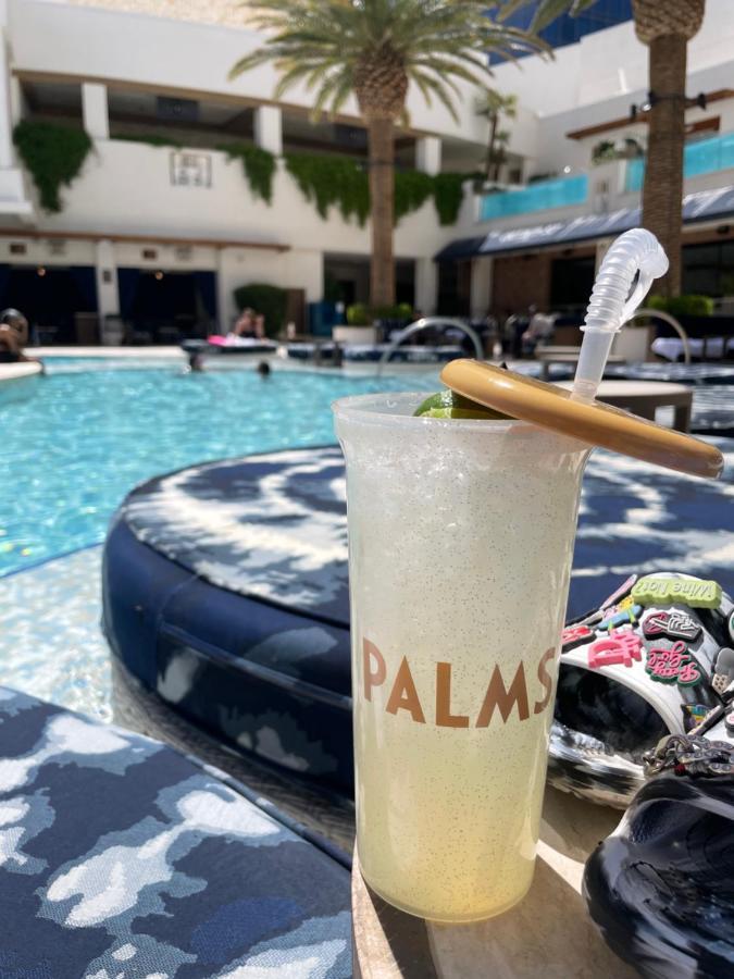 Vegas Palms High 52nd Fl. 1bdr Corner Penthouse 1220sqft Las Vegas