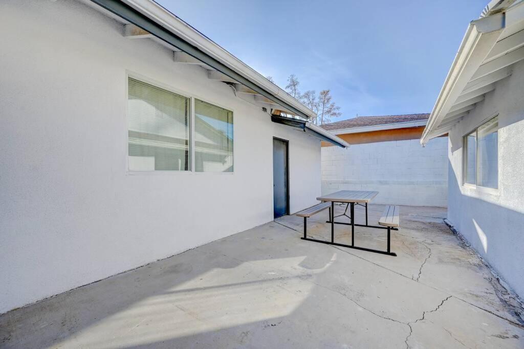 Holiday home Orange Blossom 8 Bds+casita+pool Las Vegas