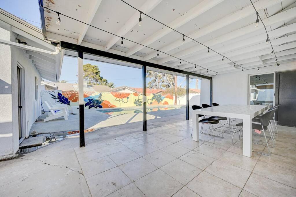 Holiday home Orange Blossom 8 Bds+casita+pool