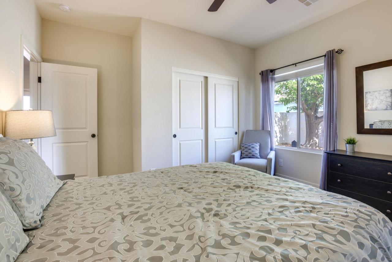 Casa vacanze Updated Vegas House Patio And Solar Heated Pool Las Vegas