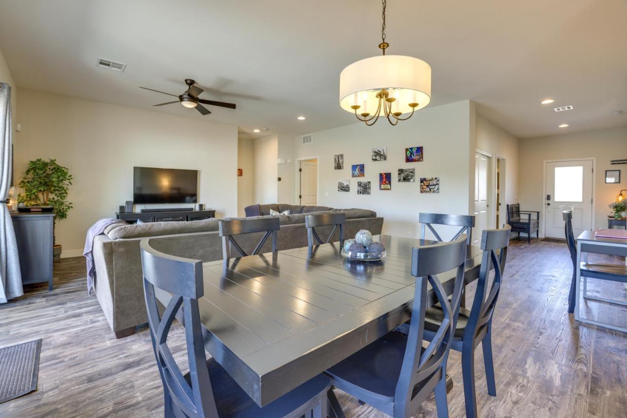 Holiday home Updated Vegas House Patio And Solar Heated Pool Las Vegas