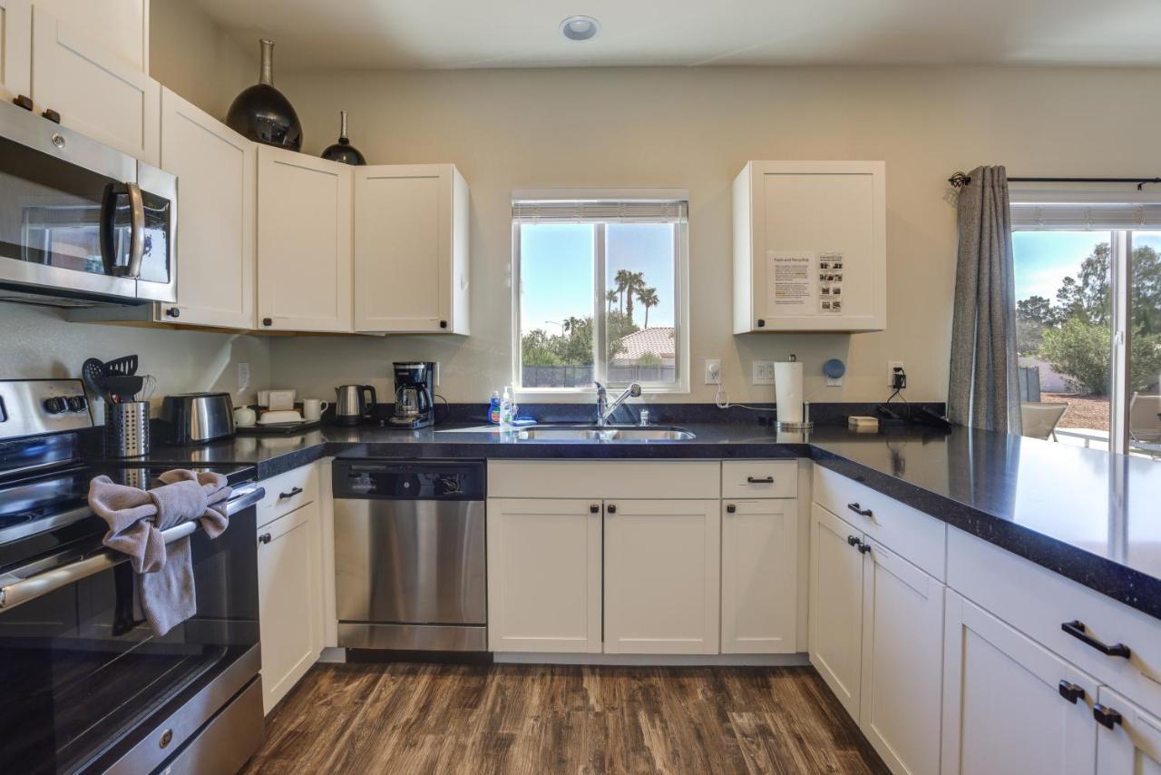Casa vacanze Updated Vegas House Patio And Solar Heated Pool Las Vegas