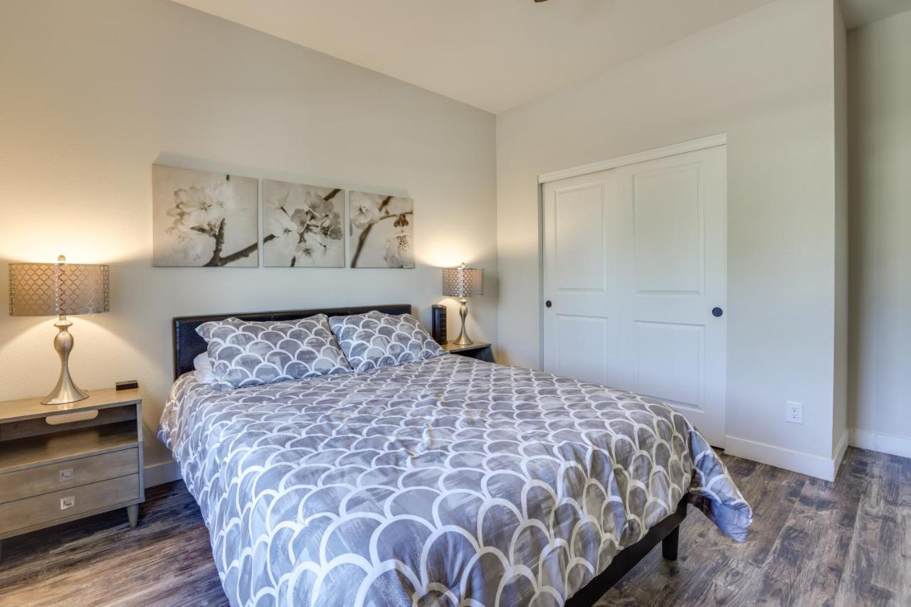 Casa vacanze Updated Vegas House Patio And Solar Heated Pool Las Vegas