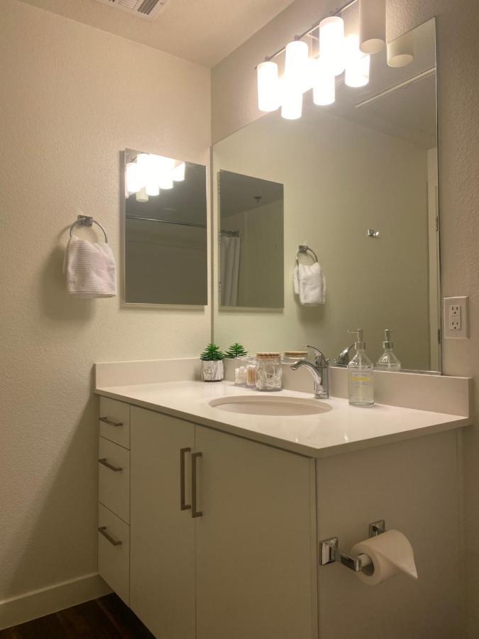 Luxury In Downtown * Las Vegas