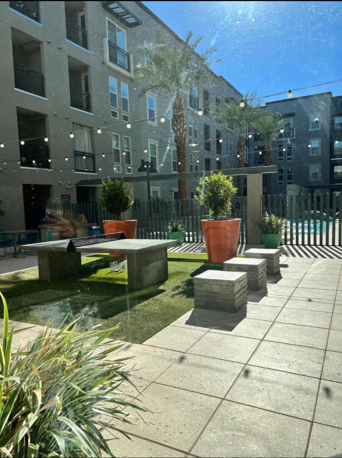 Luxury In Downtown *