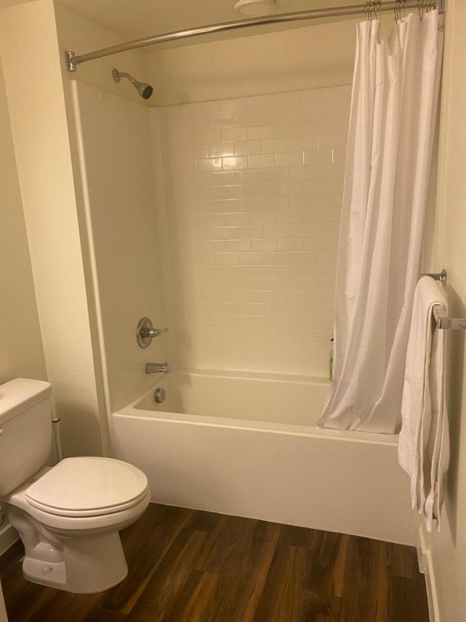 Luxury In Downtown *