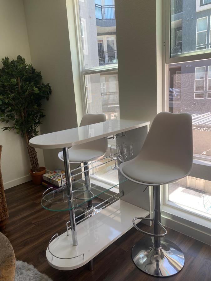 Apartment Luxury In Downtown *