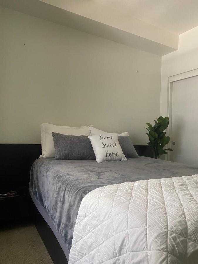 Apartment Luxury In Downtown *