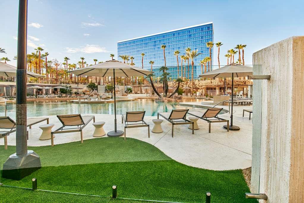 Virgin Las Vegas, Curio Collection By Hilton 4* Las Vegas