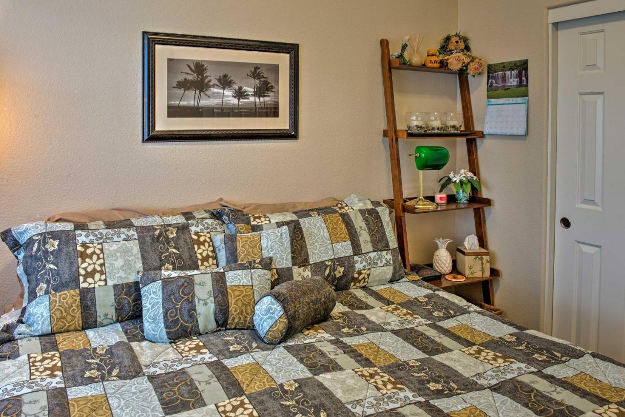 Holiday home Gated Community With Patio, 9 Mi To Vegas Strip *