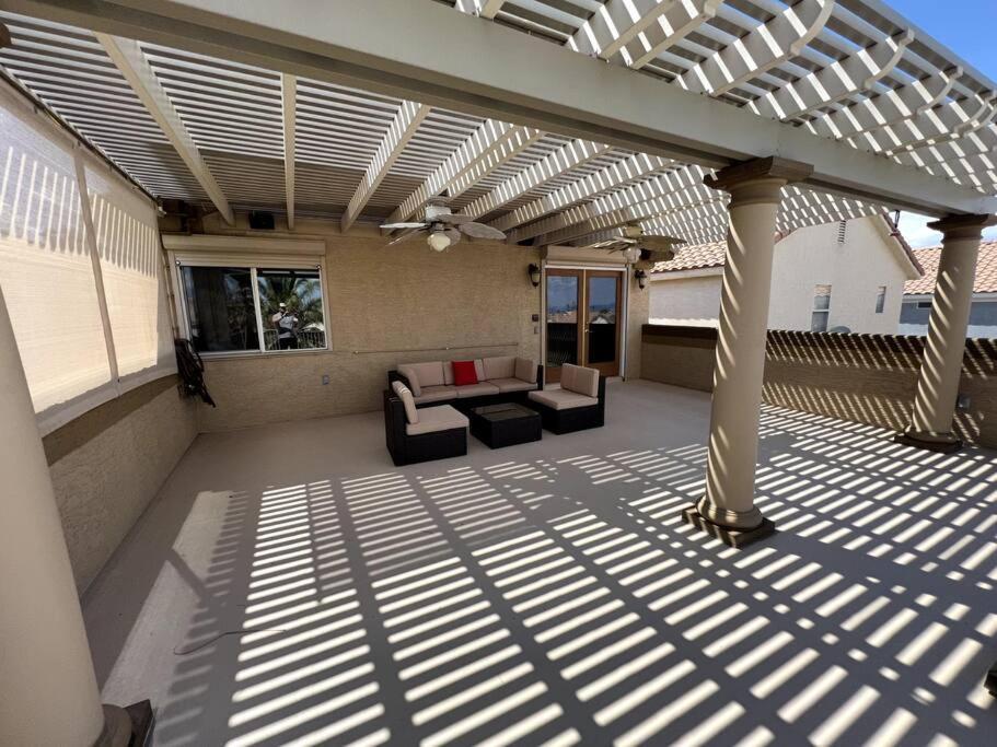 Ferienhaus Caramelize Life With A At Carmel Shores 3d Las Vegas