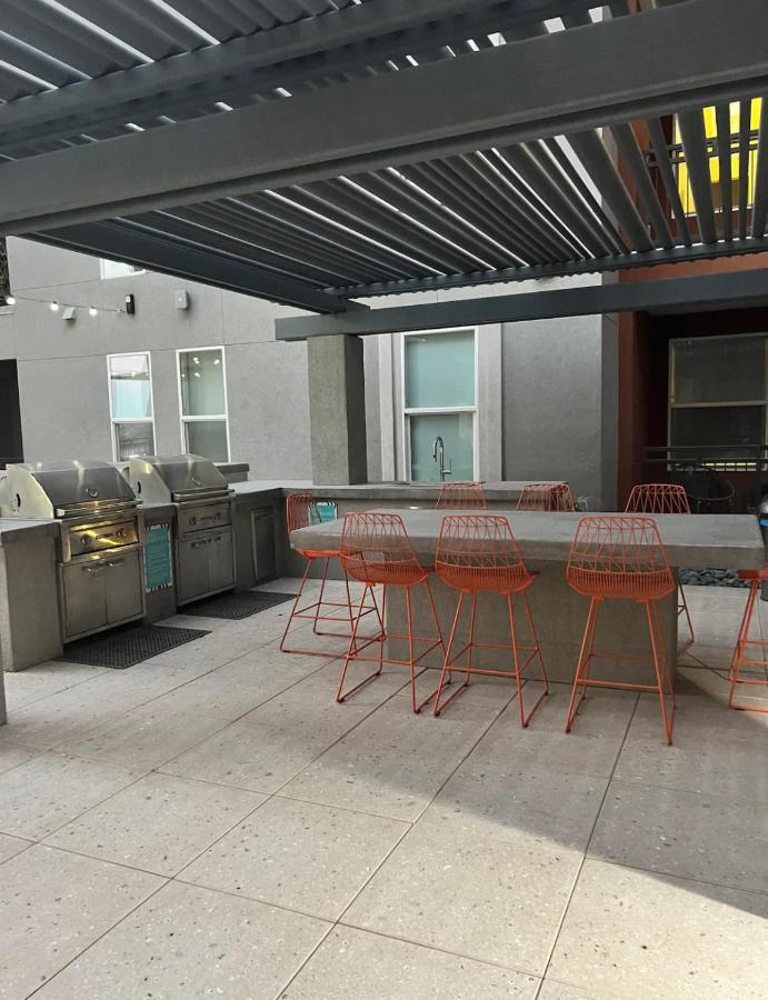 Luxury In Downtown * Las Vegas