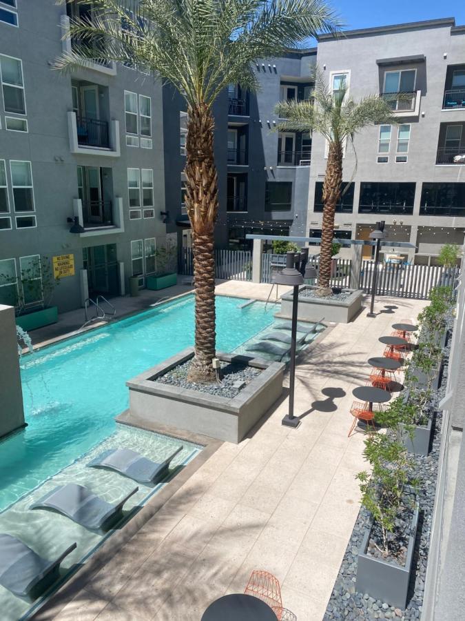 Luxury In Downtown * Las Vegas