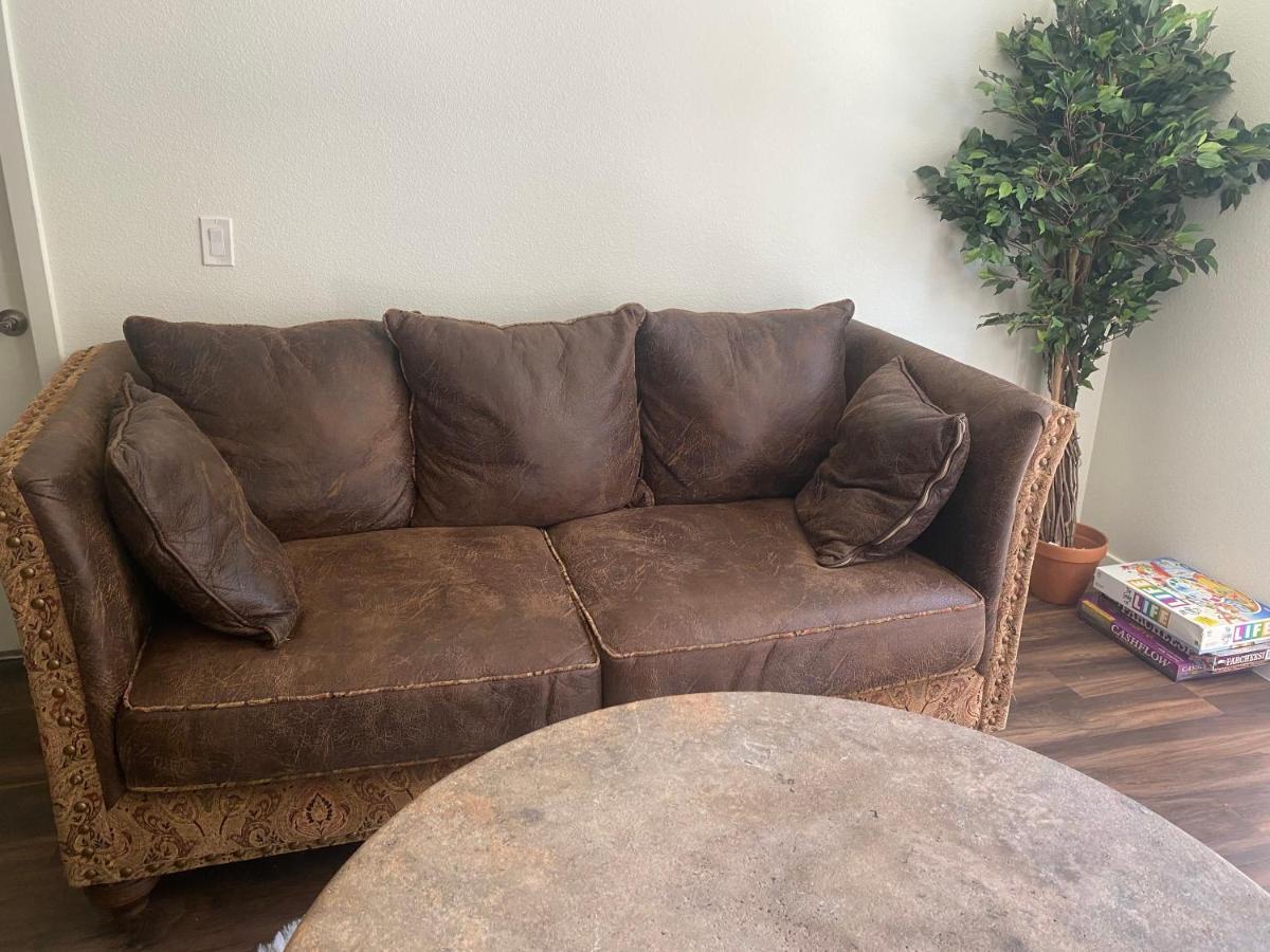 Apartment Luxury In Downtown *