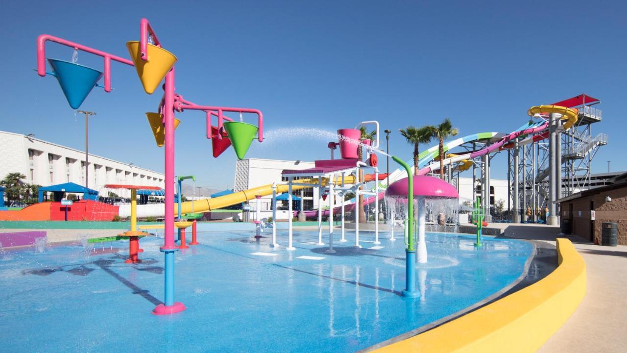 Appart hôtel Fun And Exciting Circus Circus Vegas Strip Unit Family Getaway *
