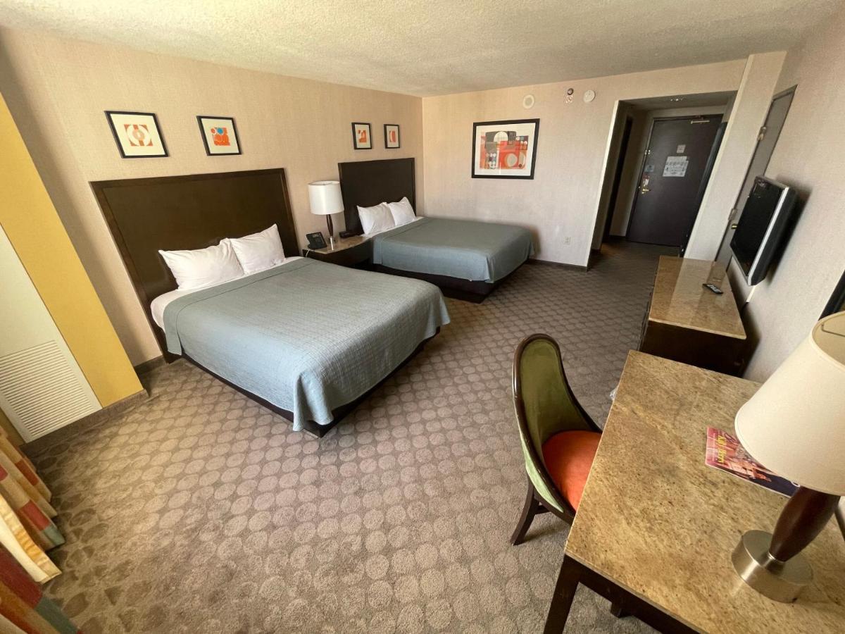Appart hôtel Fun And Exciting Circus Circus Vegas Strip Unit Family Getaway *