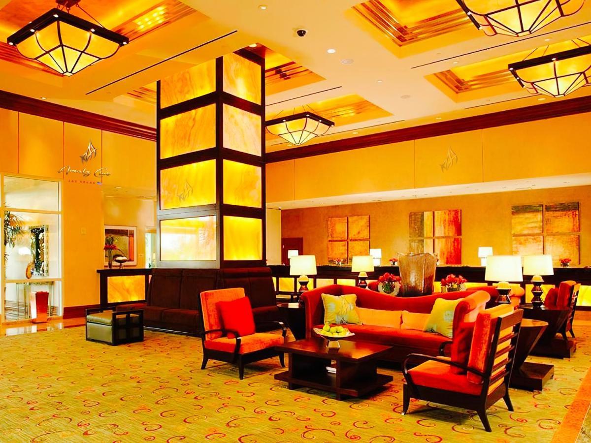 Aparthotel Amalz 1 Bedroom 2 Bathroom Balcony At Mgm Signature ! *