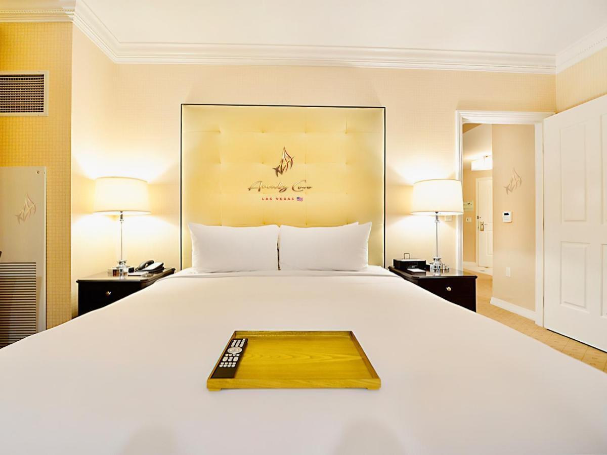 Amalz 1 Bedroom 2 Bathroom Balcony At Mgm Signature ! Las Vegas