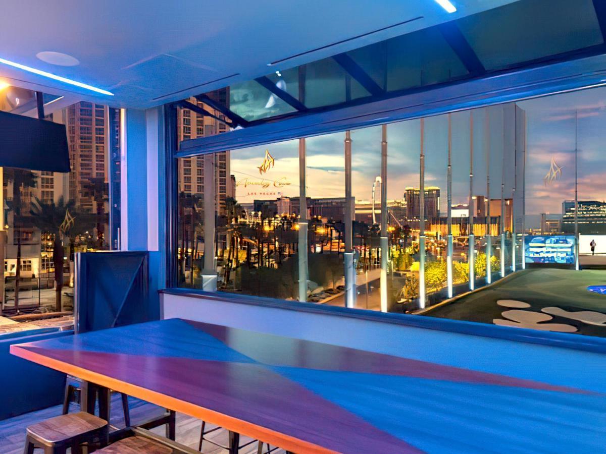 Amalz 1 Bedroom 2 Bathroom Balcony At Mgm Signature !