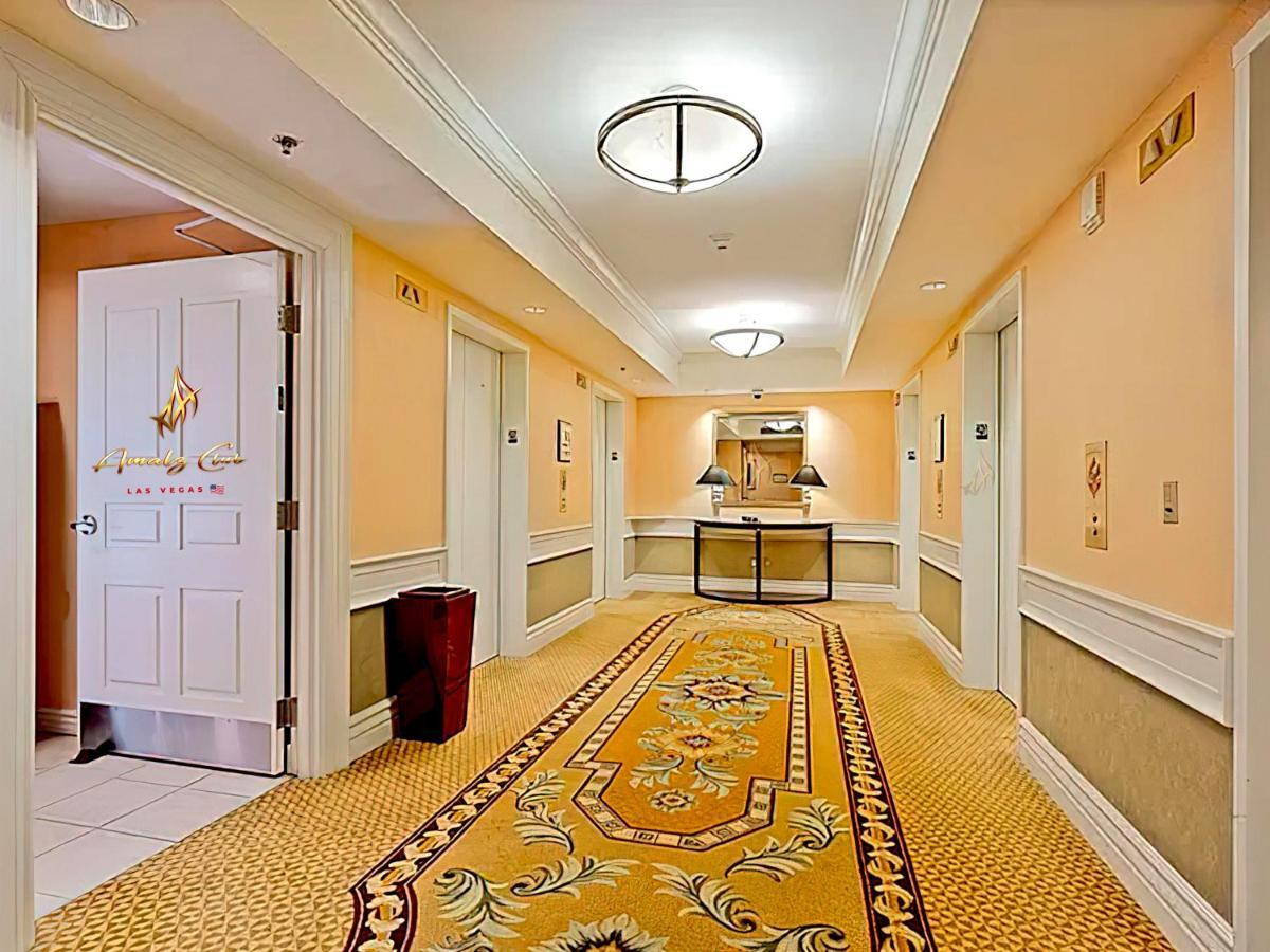 Amalz 1 Bedroom 2 Bathroom Balcony At Mgm Signature ! *
