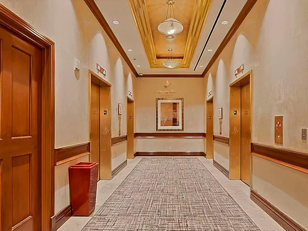 Aparthotel Amalz 1 Bedroom 2 Bathroom Balcony At Mgm Signature ! Las Vegas