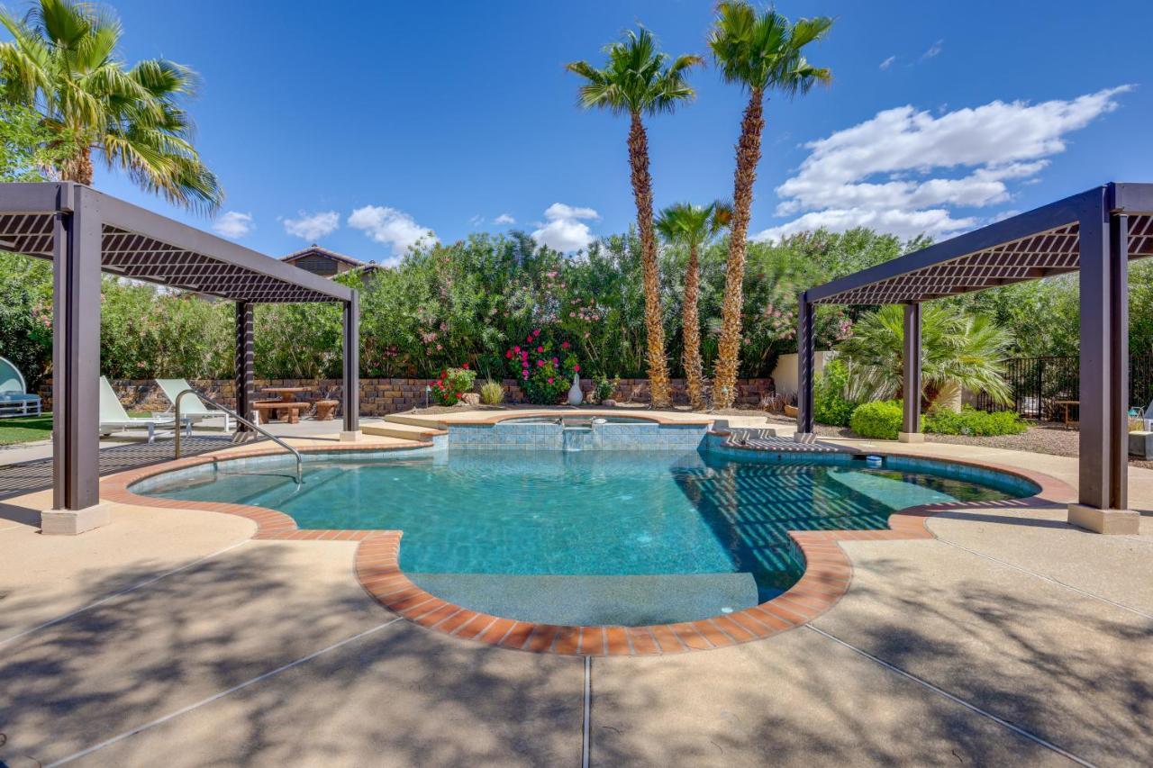Holiday home Idyllic Vegas Oasis With Outdoor Pool! Las Vegas
