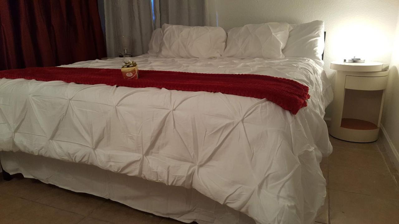 Dream King Bed-2bd-12 Min To Strip Apartment *