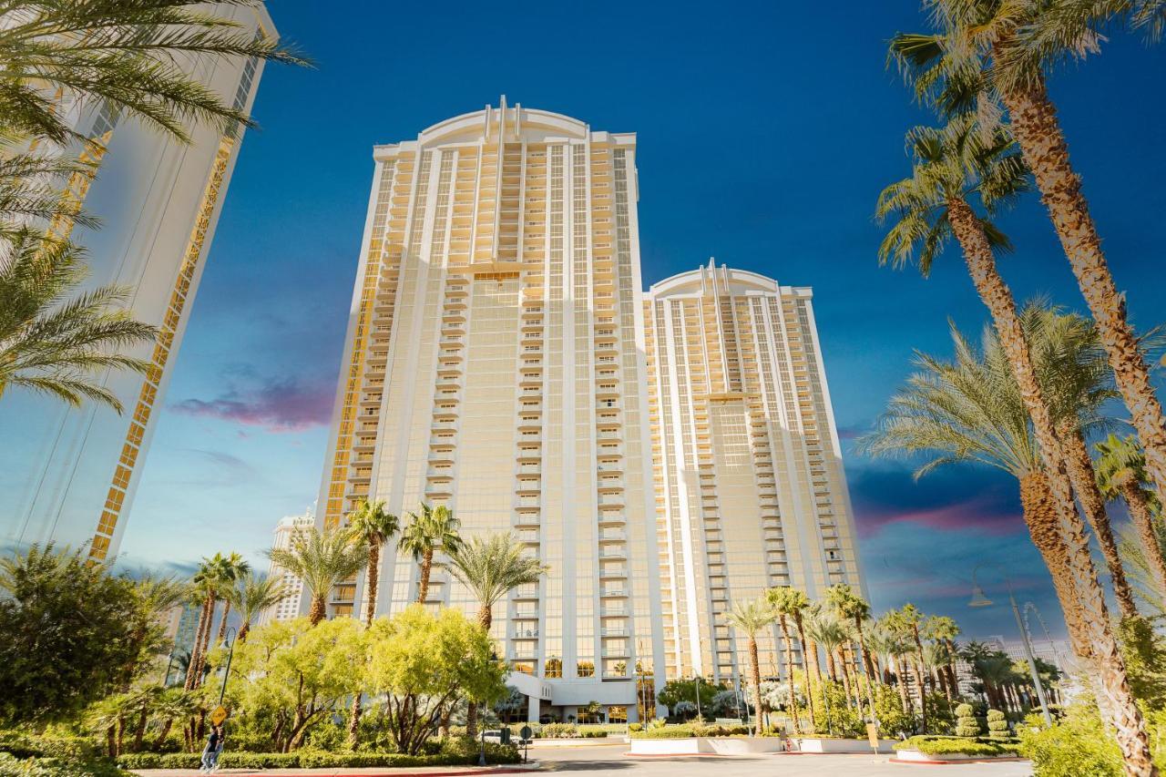 Mgm Signature, Centrally Located, Strip Views No Fee Aparthotel *