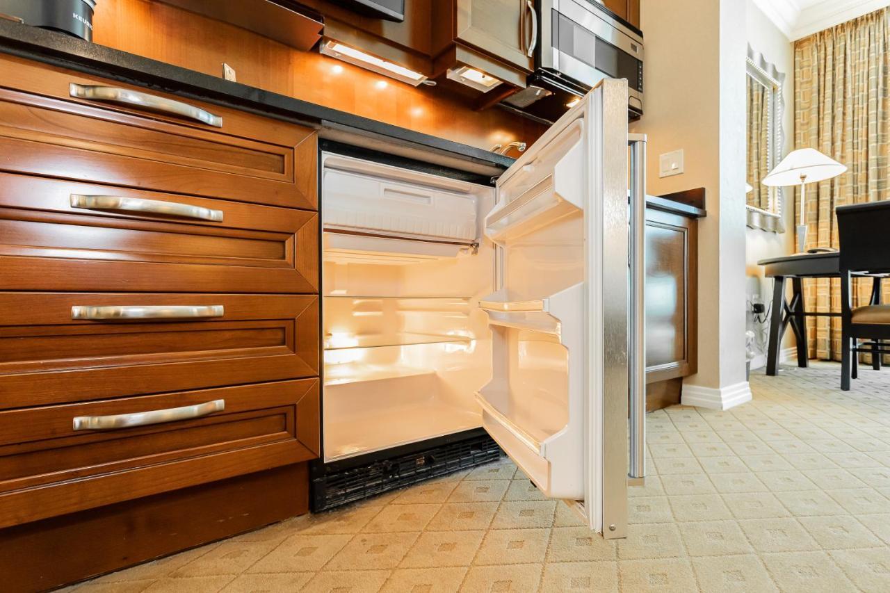 Mgm Signature, Centrally Located, Strip Views No Fee Aparthotel *