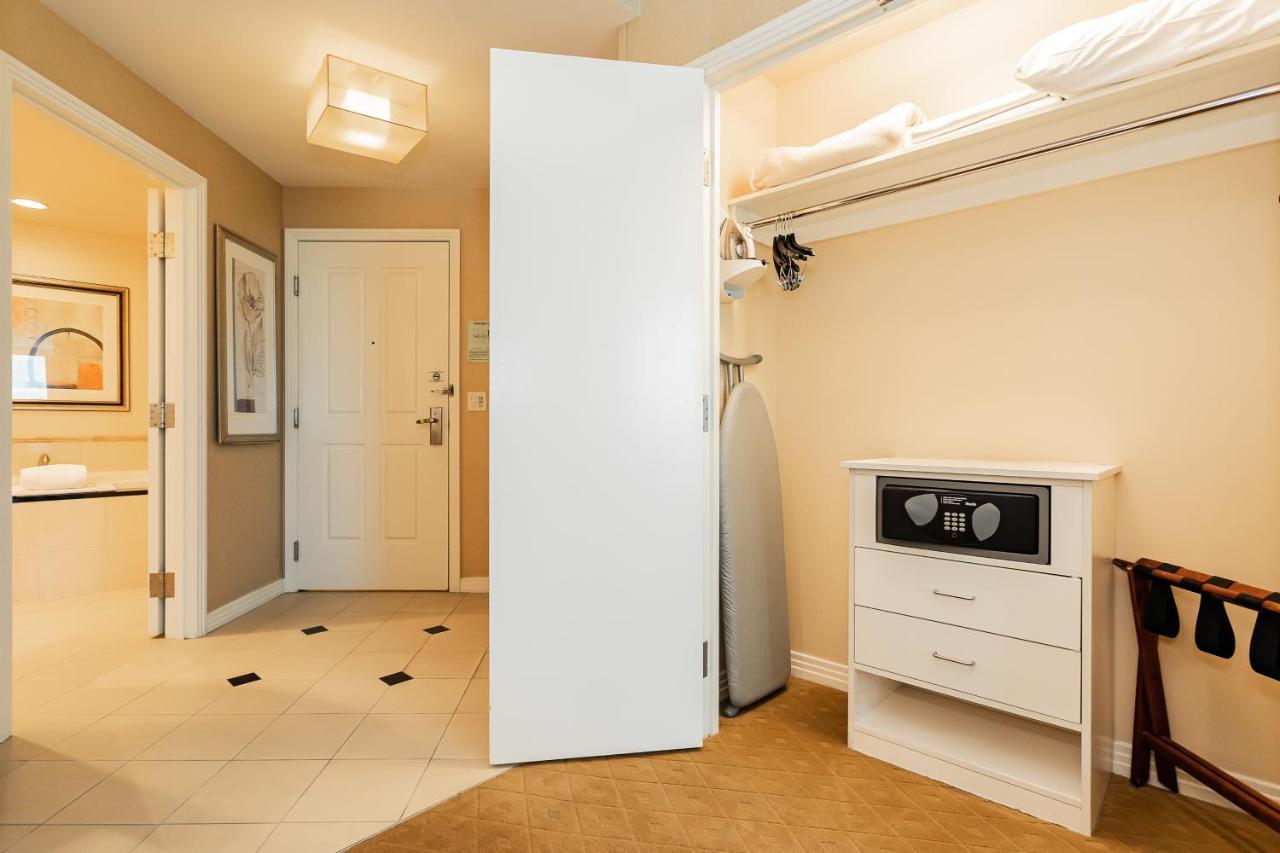 Mgm Signature, Centrally Located, Strip Views No Fee Aparthotel Las Vegas