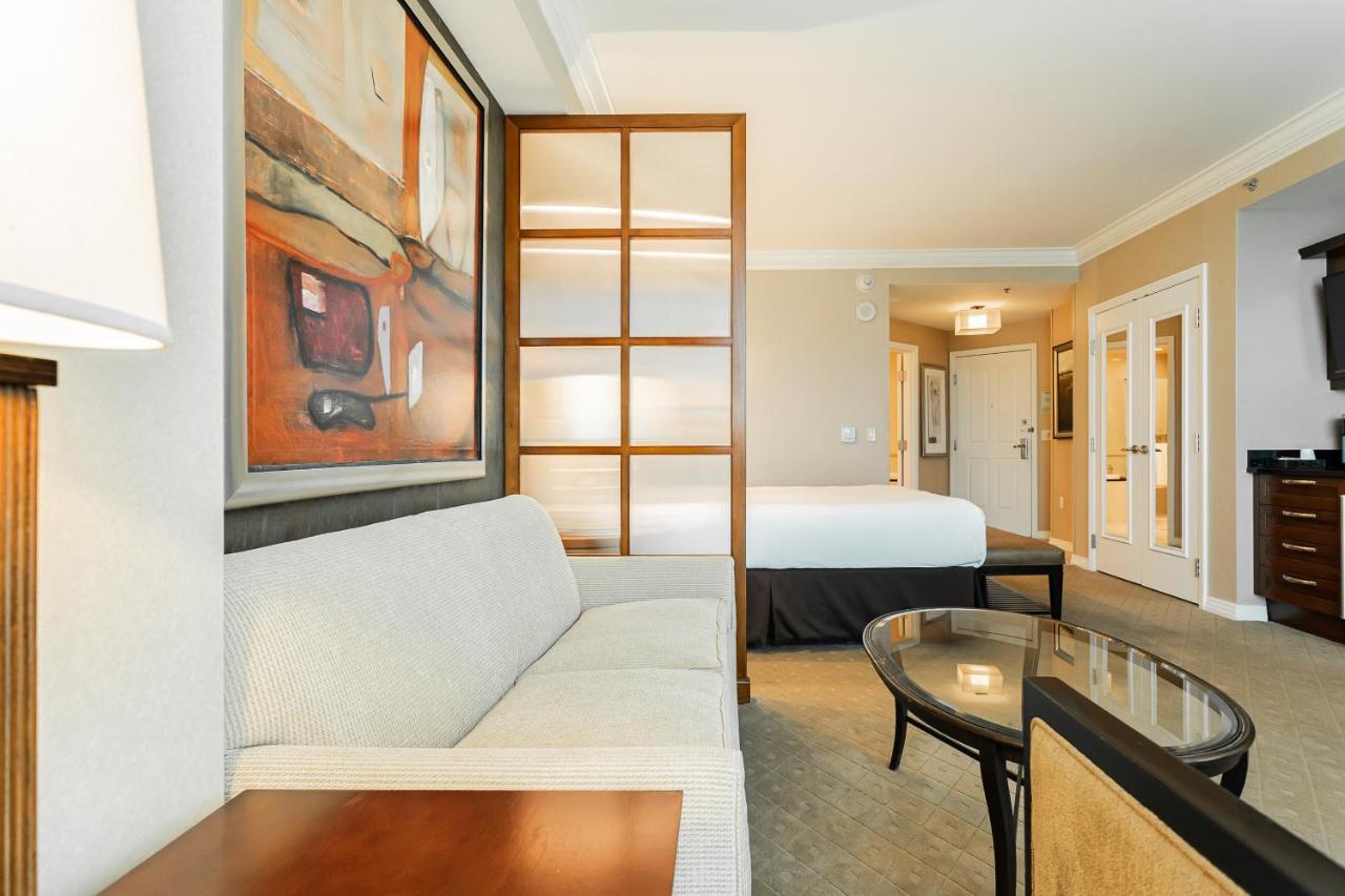 Mgm Signature, Centrally Located, Strip Views No Fee Aparthotel Las Vegas