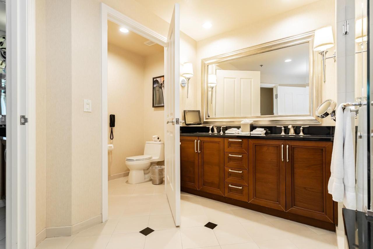 Mgm Signature, Centrally Located, Strip Views No Fee Aparthotel Las Vegas