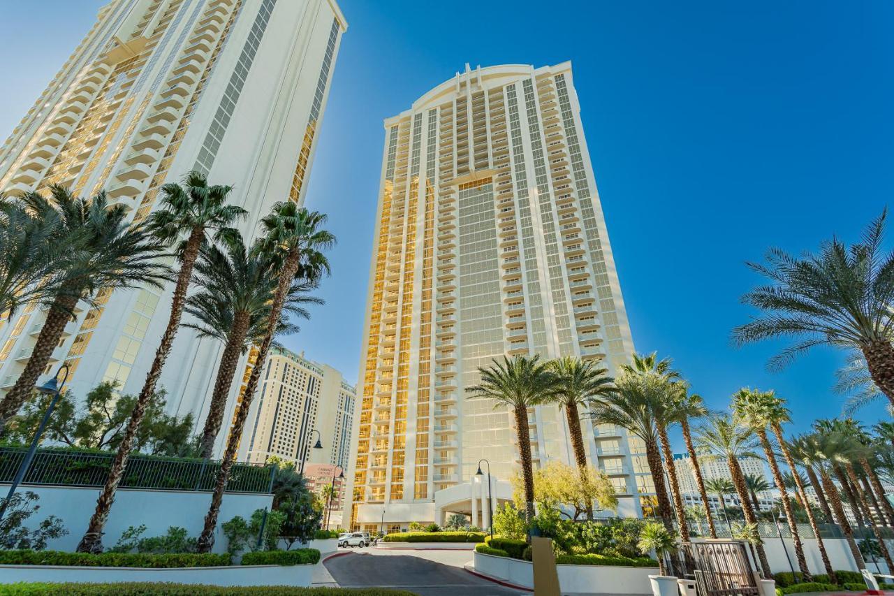 Mgm Signature, Centrally Located, Strip Views No Fee Aparthotel