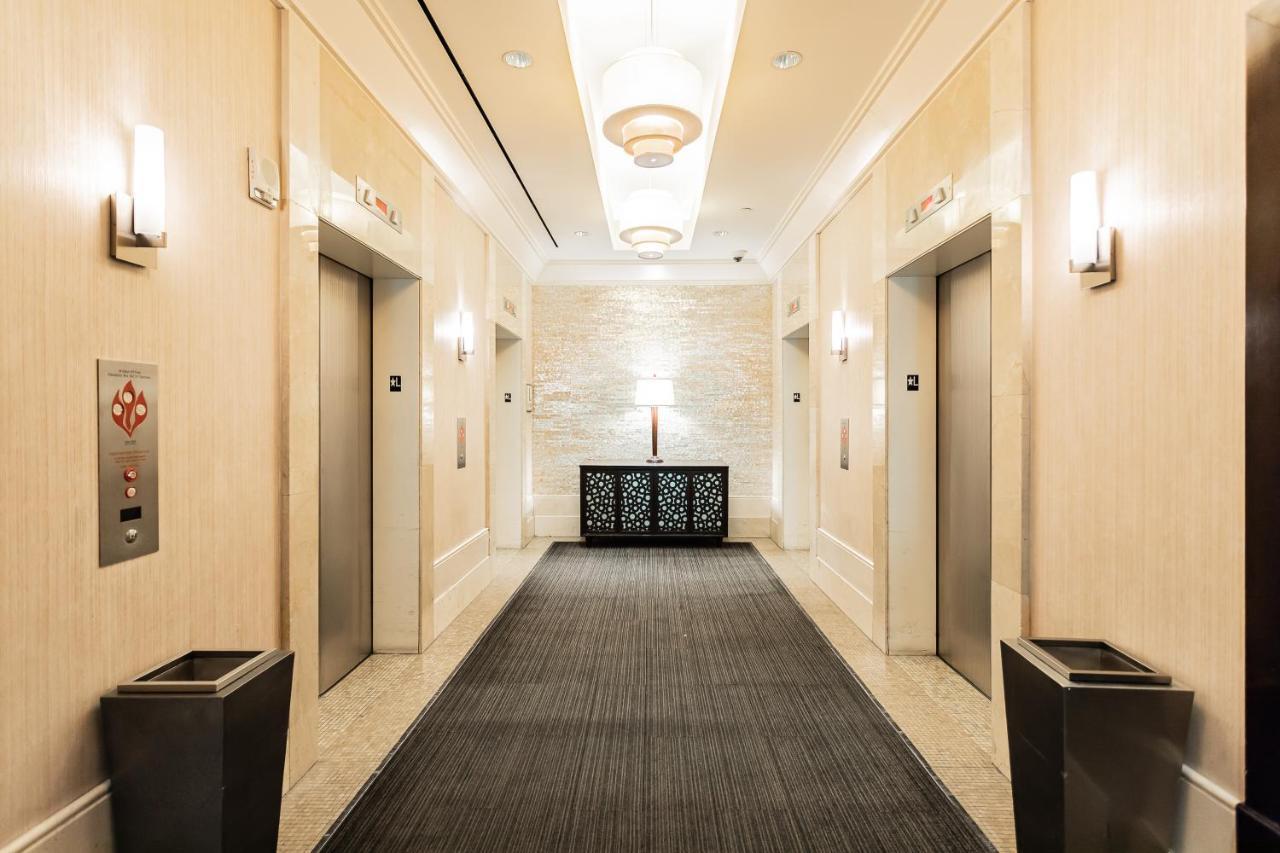 Aparthotel Mgm Signature, Centrally Located, Strip Views No Fee Las Vegas