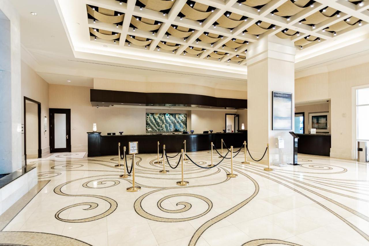 Mgm Signature, Centrally Located, Strip Views No Fee Aparthotel