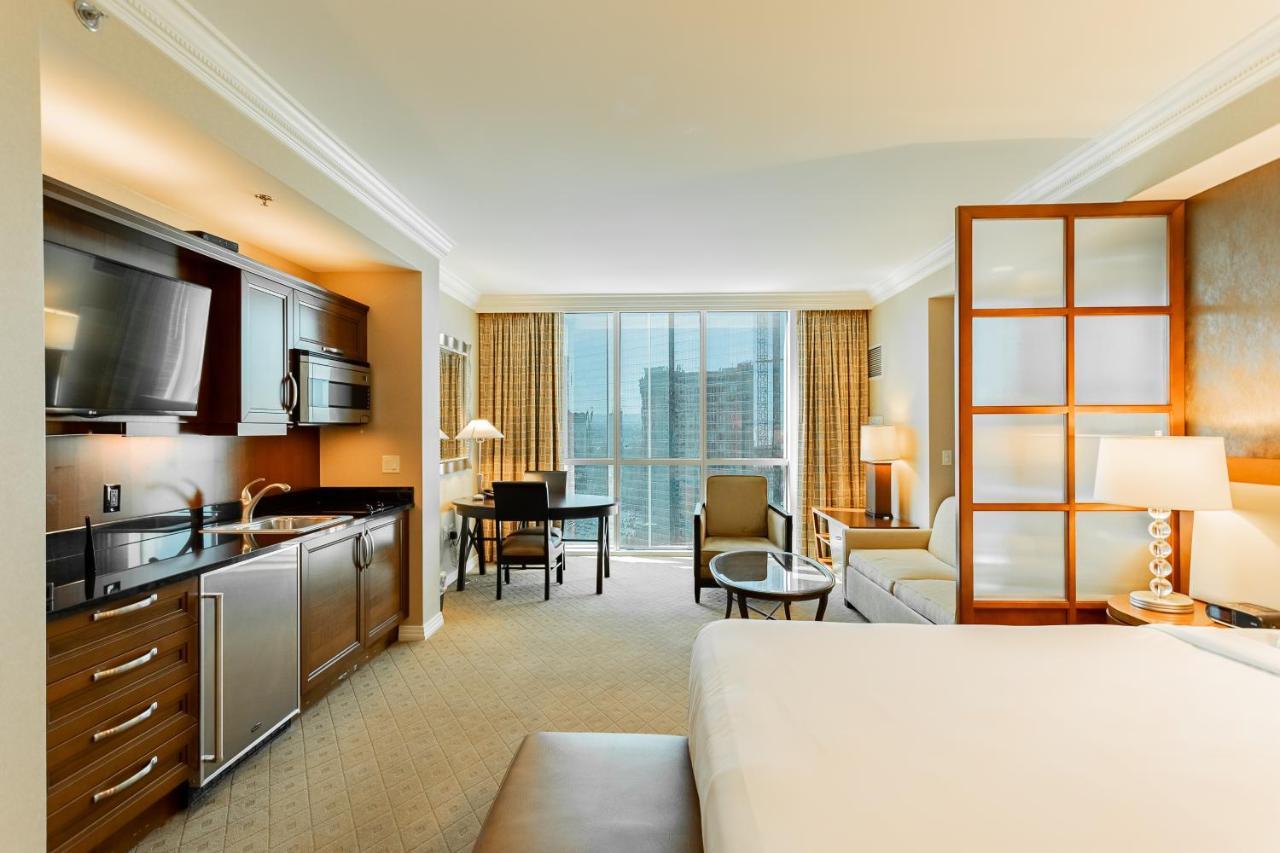 Aparthotel Mgm Signature, Centrally Located, Strip Views No Fee Las Vegas