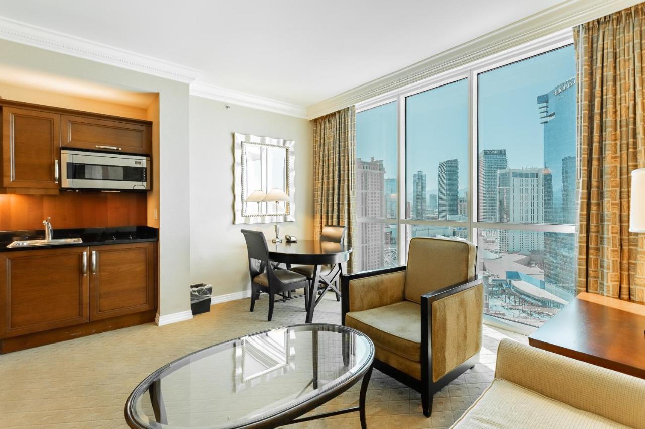 Mgm Signature, Centrally Located, Strip Views No Fee Las Vegas
