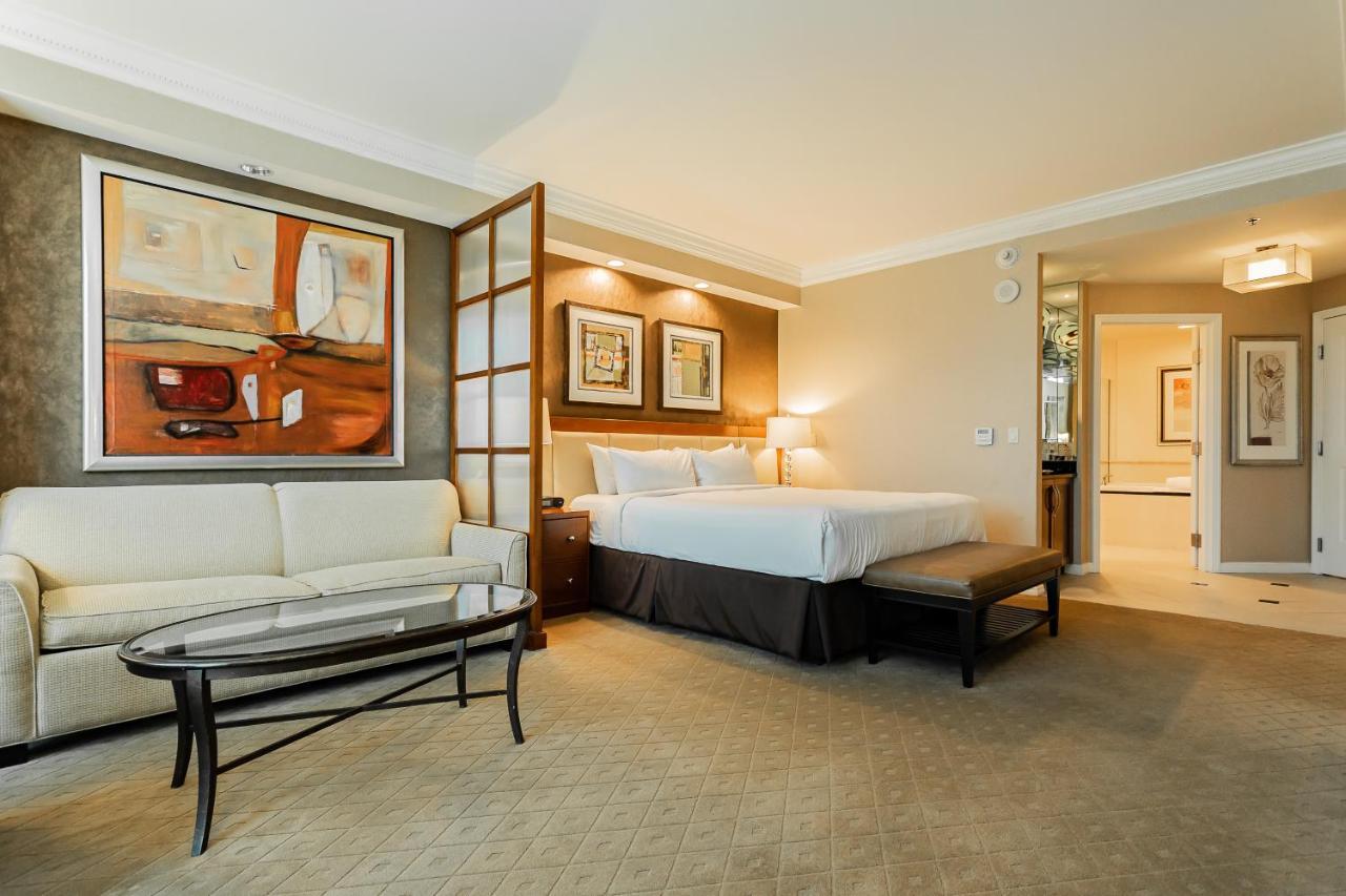 Mgm Signature, Centrally Located, Strip Views No Fee Aparthotel *