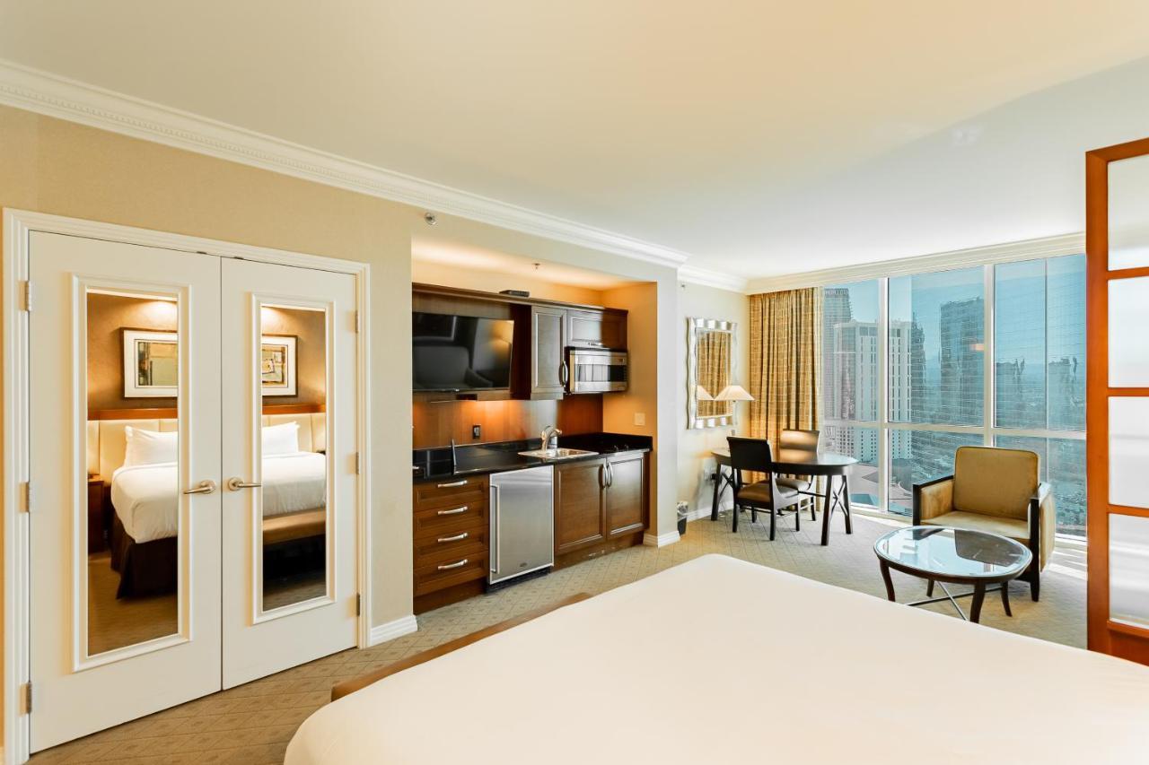 Aparthotel Mgm Signature, Centrally Located, Strip Views No Fee