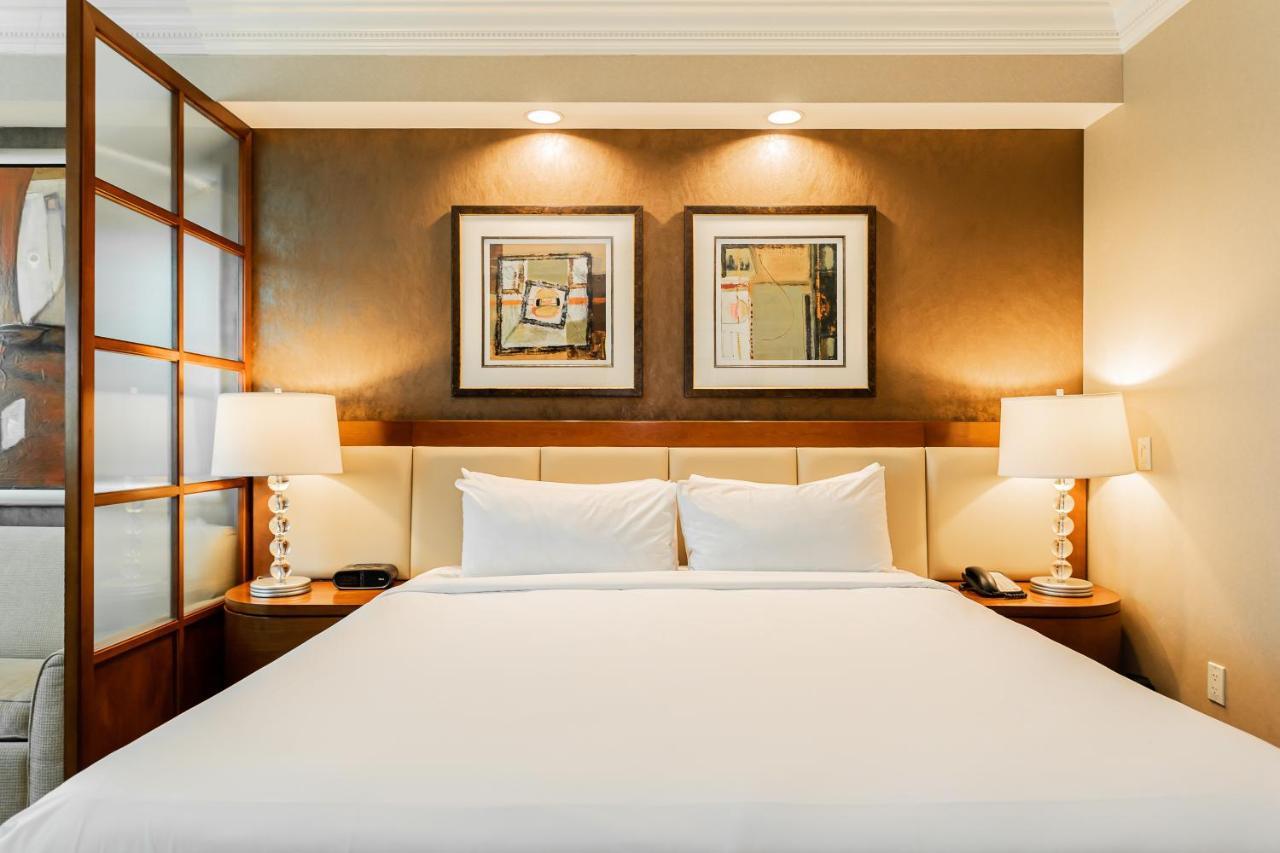 Mgm Signature, Centrally Located, Strip Views No Fee Aparthotel *