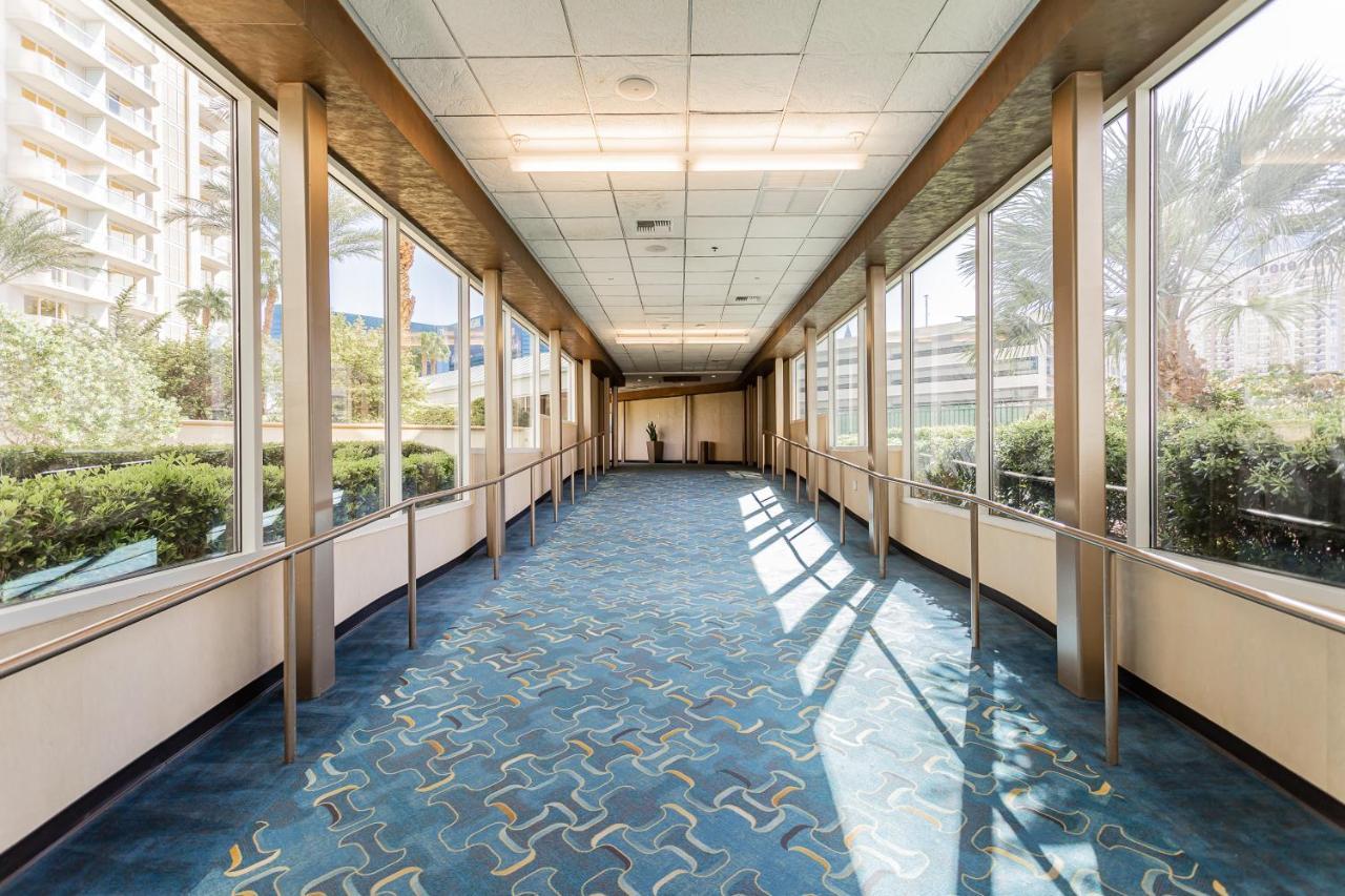 Mgm Signature, Centrally Located, Strip Views No Fee Aparthotel Las Vegas